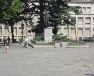 Exterior view of Premises to rent in Valladolid Capital