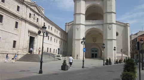 Photo 5 of Premises to rent in Calle Felipe II, 13, San Martín, Valladolid