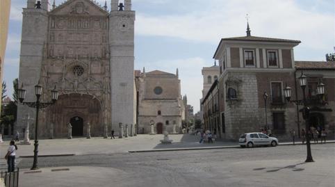 Photo 2 of Premises to rent in Calle Felipe II, 13, San Martín, Valladolid