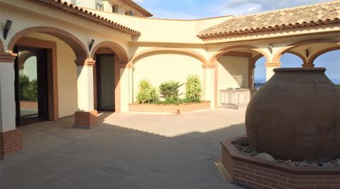 Foto 4 de Casa o chalet de alquiler en Carretera Carretera Alcoy, ., Benimantell, Alicante