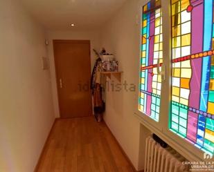 Apartament en venda en León Capital  amb Calefacció, Parquet i Terrassa