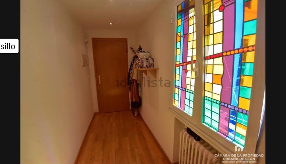 Apartament en venda a Calle Lope de Vega, 14, Centro Ciudad, León - imatge 1 Foto 1 de Apartament en venda a Calle Lope de Vega, 14, Centro Ciudad, León