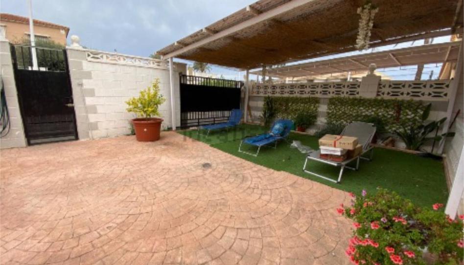 Casa o chalet en venta en Calle Estribor, El Altet, Alicante - imagen 1 Foto 1 de Casa o chalet en venta en Calle Estribor, El Altet, Alicante