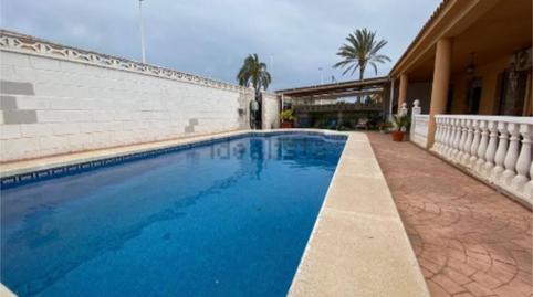 Casa o chalet en venta en Calle Estribor, El Altet, Alicante - imagen 3 Foto 3 de Casa o chalet en venta en Calle Estribor, El Altet, Alicante