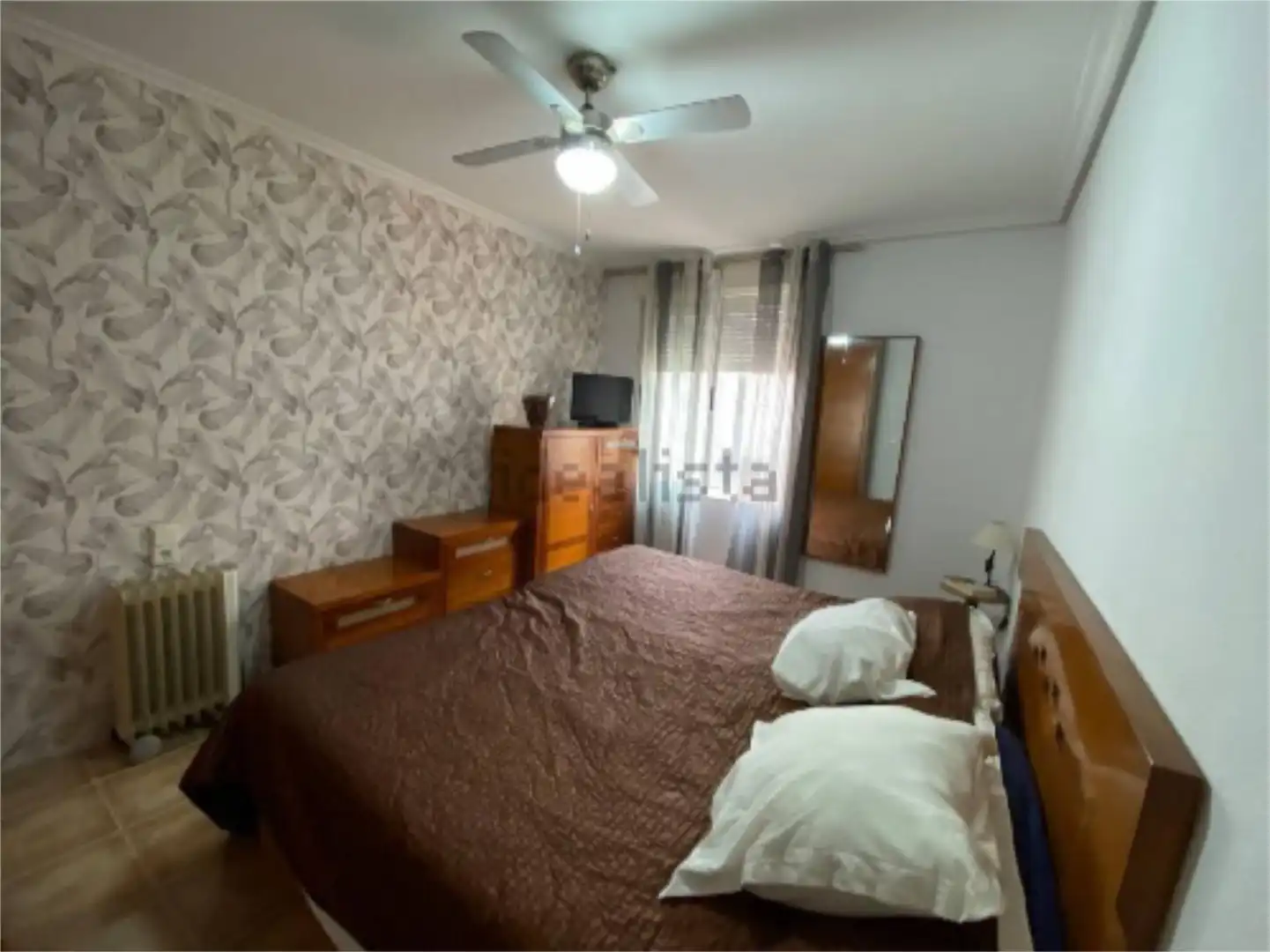 Habitación de Casa o chalet en venta en Elche / Elx con Aire acondicionado y Piscina
