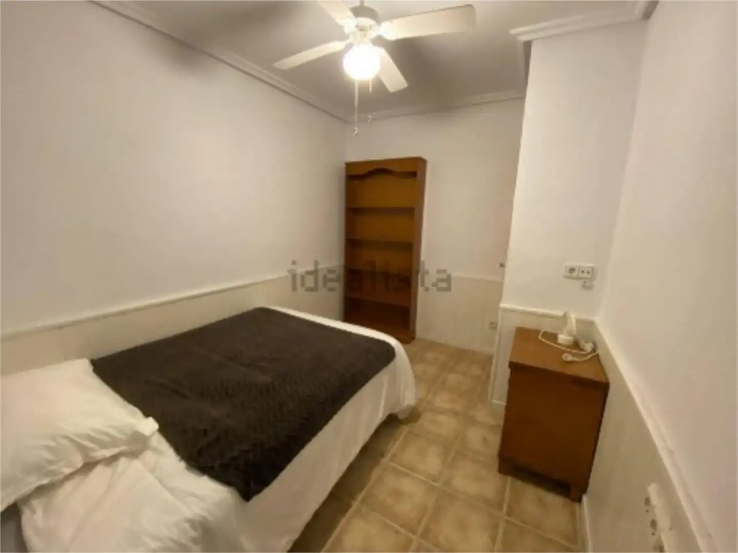 Habitación de Casa o chalet en venta en Elche / Elx con Aire acondicionado y Piscina