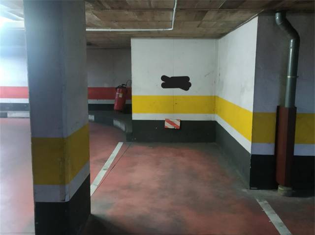 Garaje en Venta en Calle de Pío Baroja en Niño Jesús