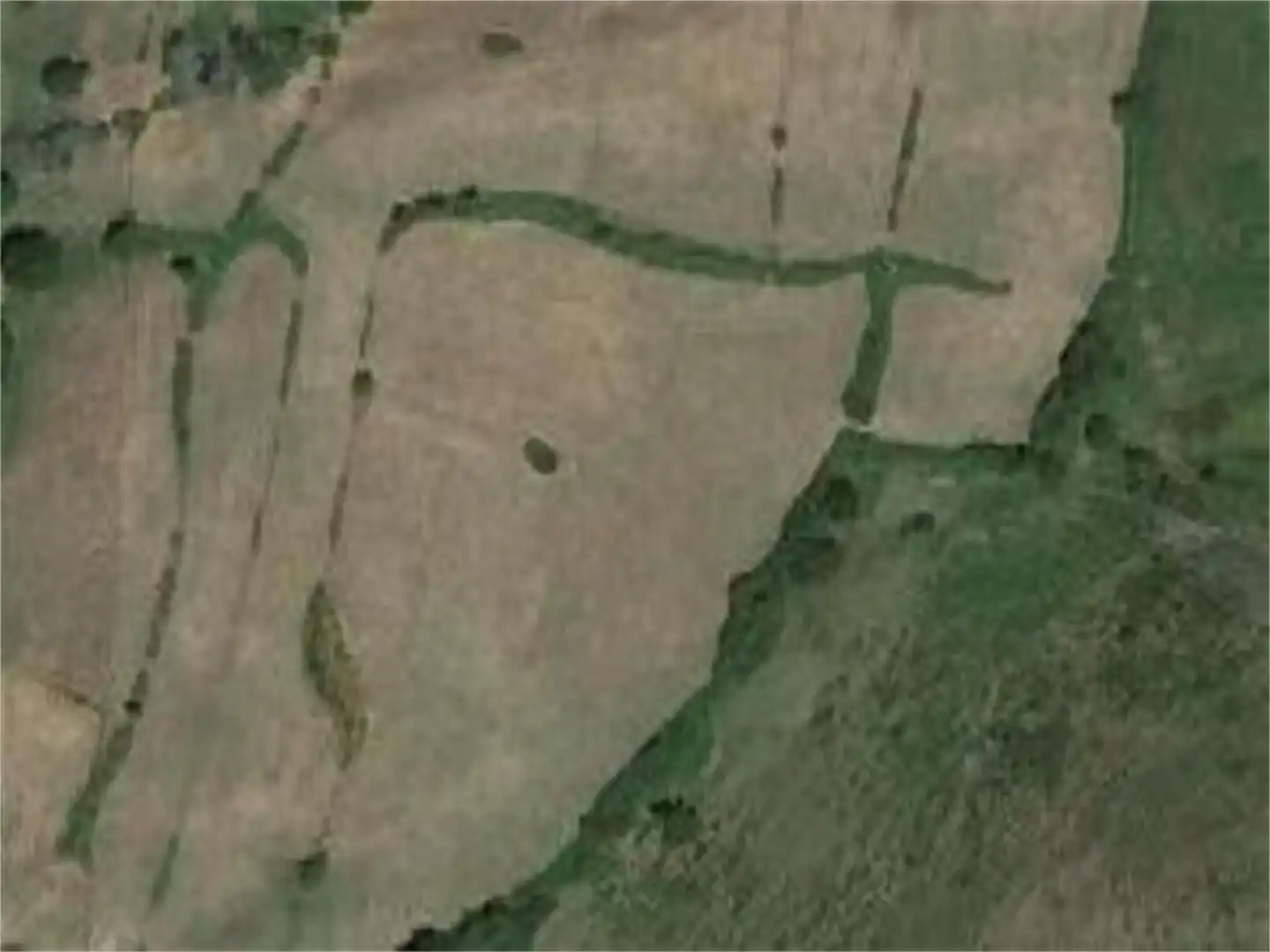 Terreno en venta en Valdeolea