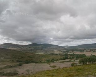 Exterior view of Land for sale in Valdeolea
