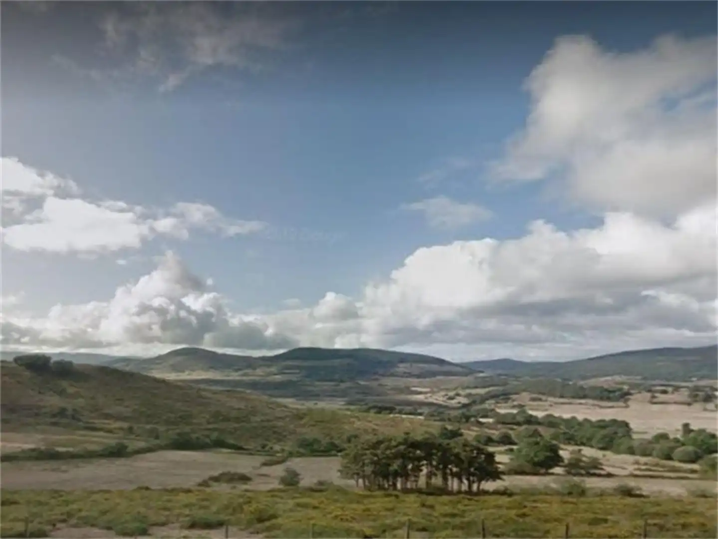Terreno en venta en Valdeolea