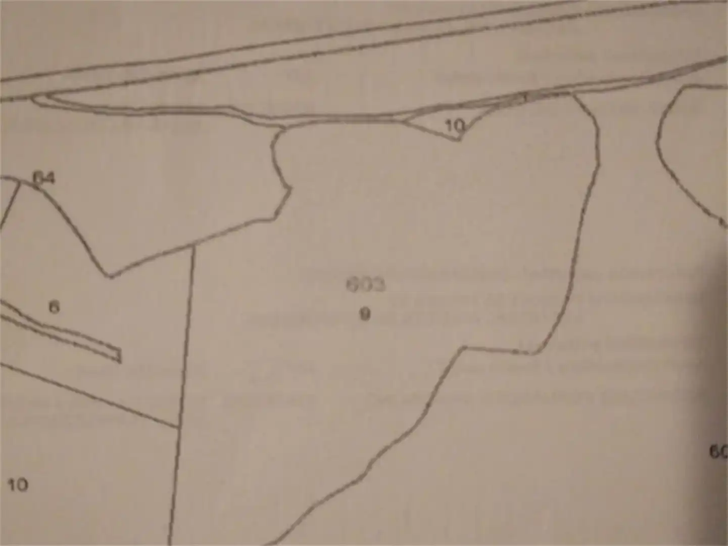 Terreno en venta en Valdeolea