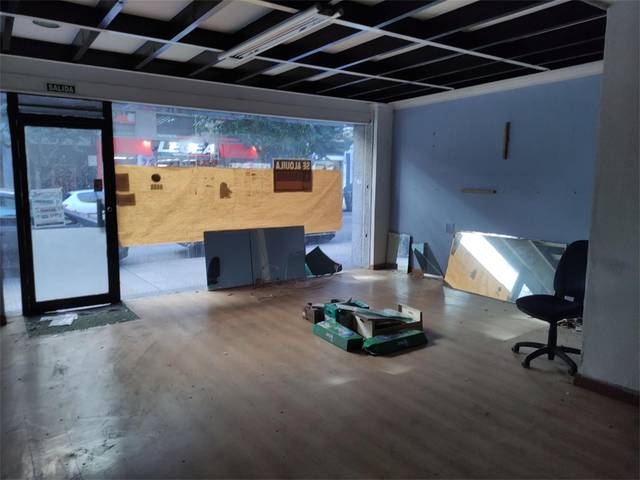 Local comercial en Venta en Calle Domingo García Fuentes, 18 en Llano