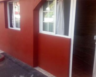 Exterior view of Flat for sale in La Victoria de Acentejo  with Parquet flooring and Storage room