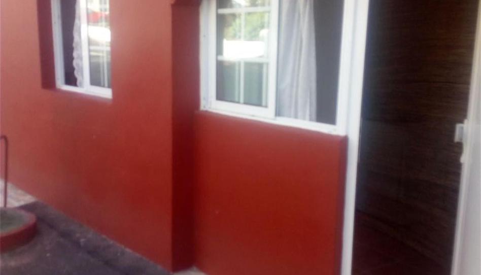 Foto 1 de Pis en venda a Carretera Antigua, La Victoria de Acentejo, Santa Cruz de Tenerife