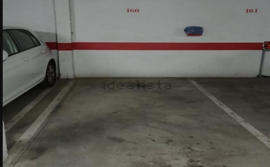 Foto 1 de Garatge en venda a Tablero Bajo - Arruzafilla, Córdoba