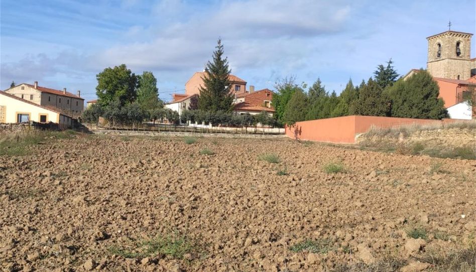 Foto 1 de Terreno en venta en Calle del Vallejuelo, Quintana Redonda, Soria