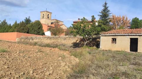 Foto 2 de Terreno en venta en Calle del Vallejuelo, Quintana Redonda, Soria
