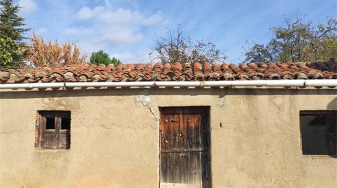 Foto 3 de Terreno en venta en Calle del Vallejuelo, Quintana Redonda, Soria