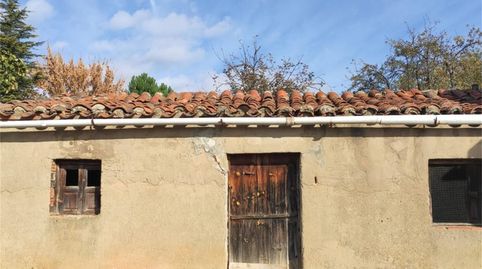 Foto 3 de Terreno en venta en Calle del Vallejuelo, Quintana Redonda, Soria
