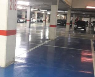 Aparcament de Garatge en venda en  Murcia Capital
