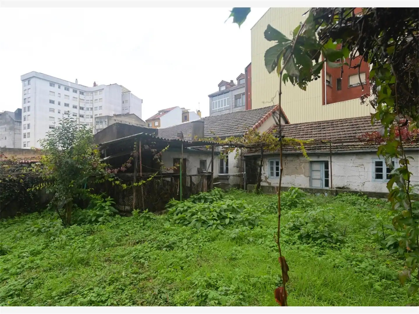 Country homes for sale in O Carballiño  