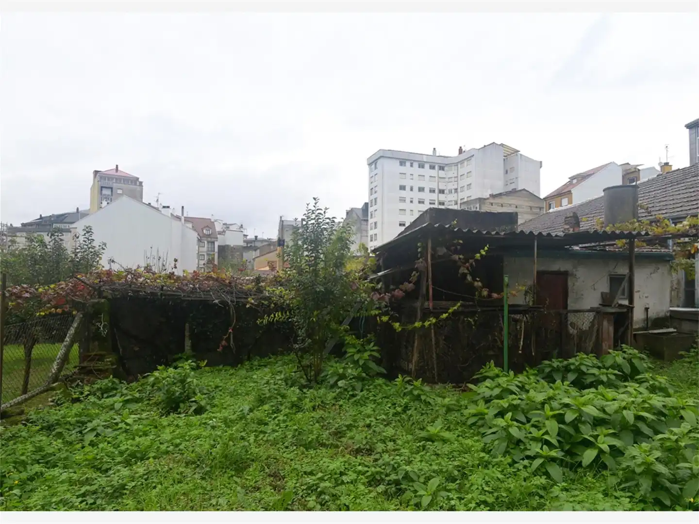 Country homes for sale in O Carballiño  
