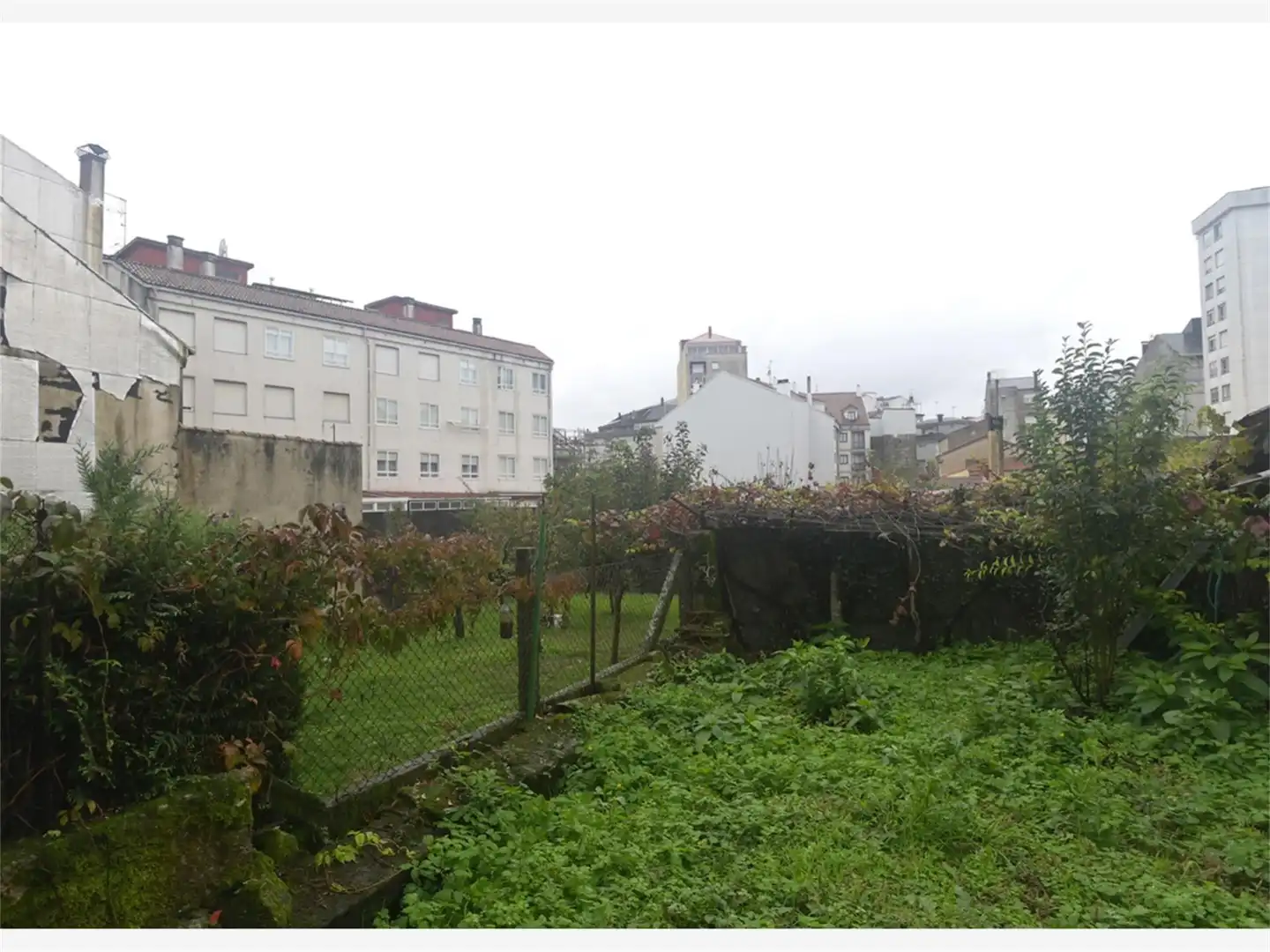 Country homes for sale in O Carballiño  