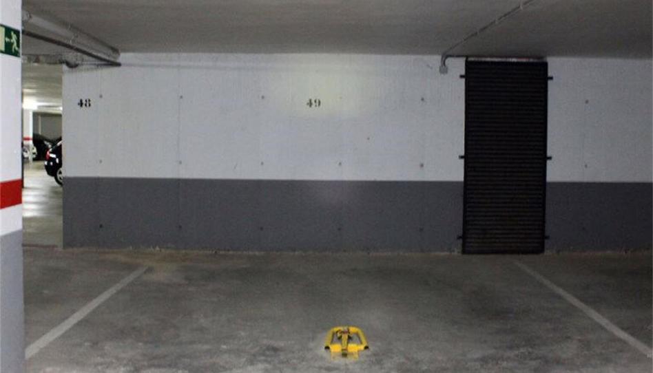 Photo 1 of Garage to rent in Calle Real, Villalba Estación, Madrid