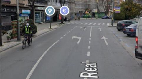 Photo 3 of Garage to rent in Calle Real, Villalba Estación, Madrid