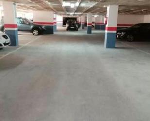 Aparcament de Garatge de lloguer en Marín