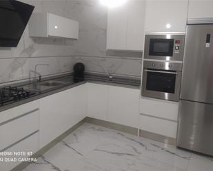Kitchen of Planta baja for sale in Cuevas del Almanzora