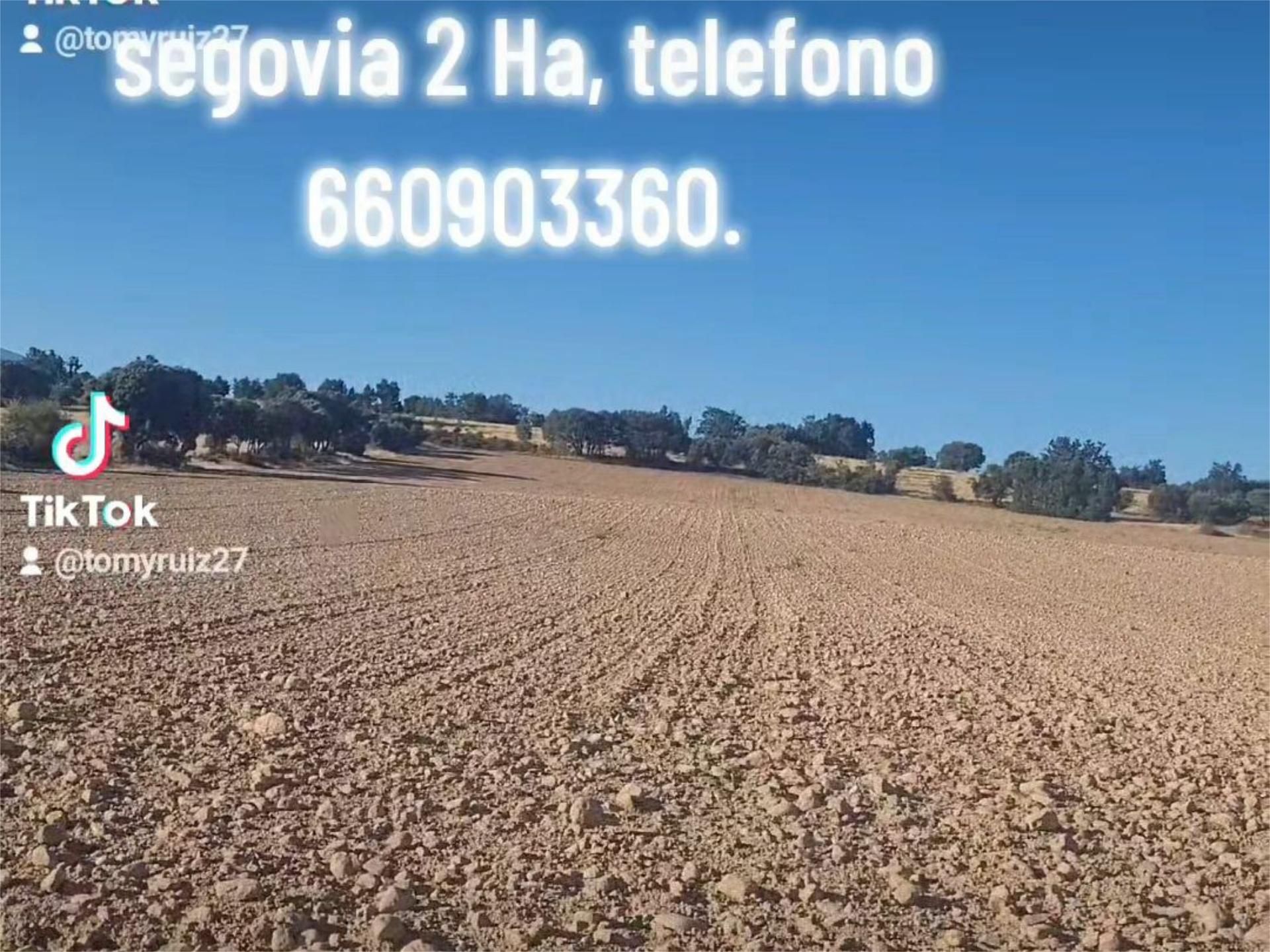 Land for sale in Castillejo de Mesleón