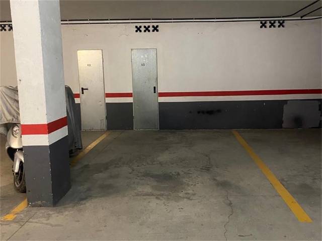 Garaje en Venta en Avenida de la Rioja en Cervera del Río Alhama