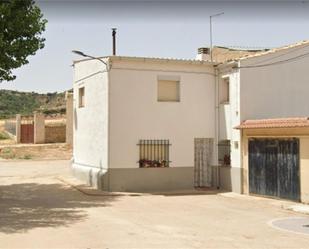 Exterior view of Premises for sale in Huete