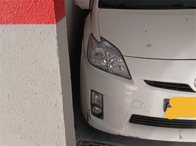 Garaje en Venta en Calle del Plátano, 15 en Valdeacederas