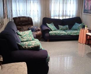 Living room of Flat for sale in Villena