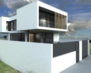 Exterior view of Land for sale in Sagunto / Sagunt