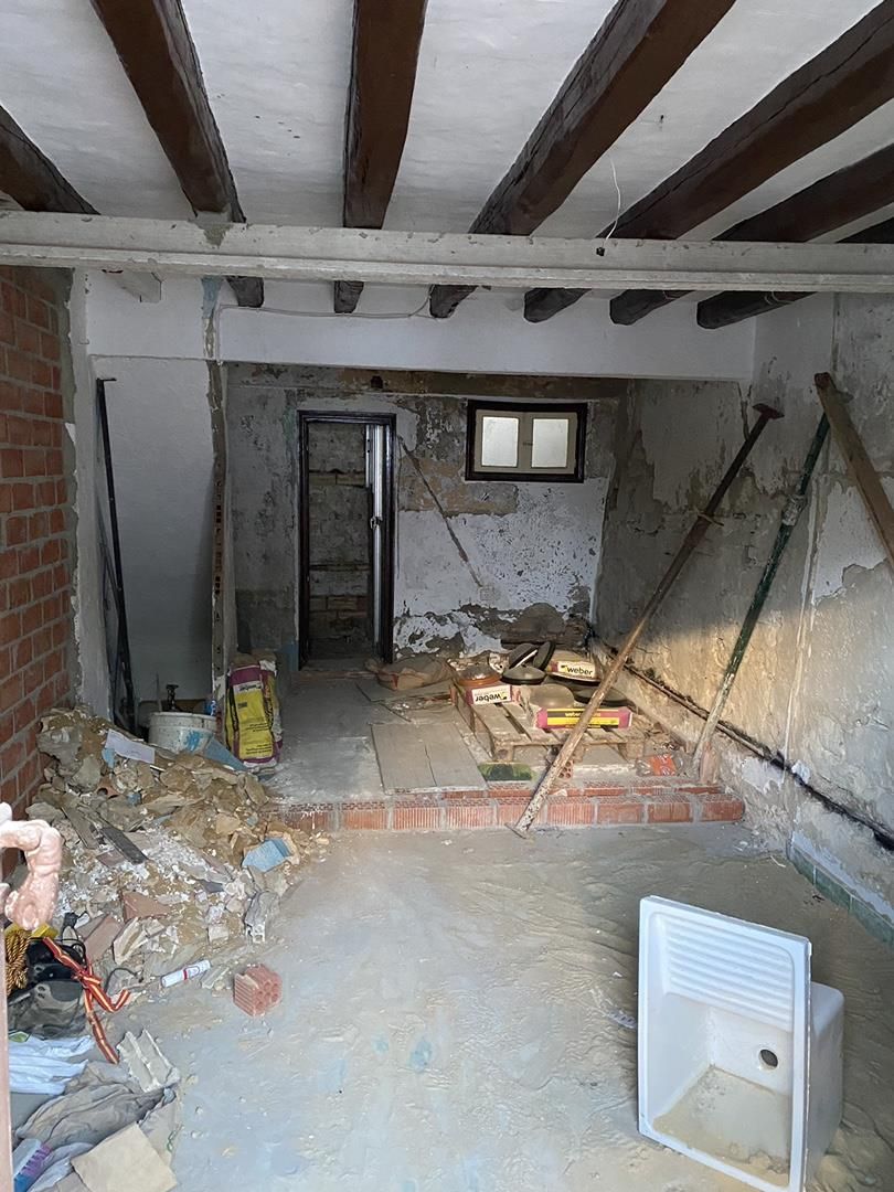 Single-family semi-detached for sale in Prado del Rey  with Terrace and Balcony