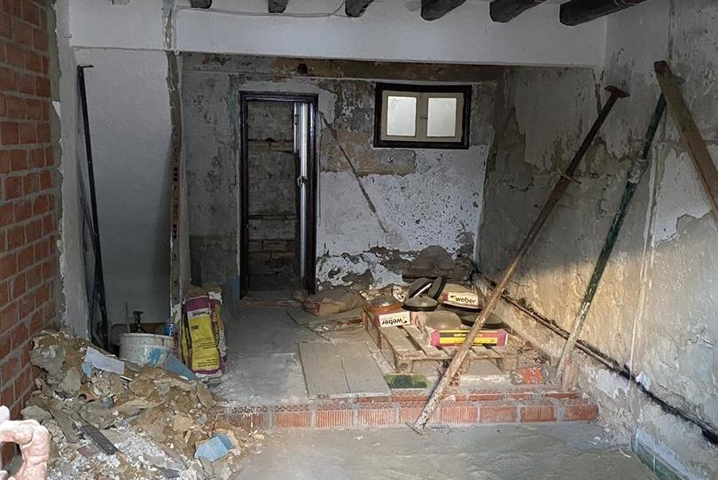 Single-family semi-detached for sale in Calle Moreno de Mora, 34, Prado del Rey, Cádiz - image 1 Photo 1 of Single-family semi-detached for sale in Calle Moreno de Mora, 34, Prado del Rey, Cádiz