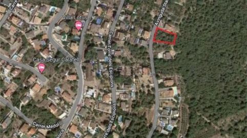 Residencial en venta en Avinguda de Santa Maria de Montserrat, Segur de Dalt, Calafell - imagen 2 Foto 2 de Residencial en venta en Avinguda de Santa Maria de Montserrat, Segur de Dalt, Calafell