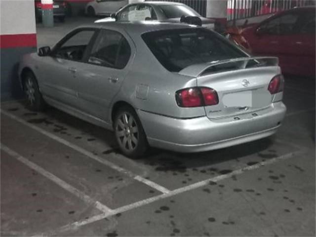 Garaje en Venta en Calle Pérez Dolz en Zona Avenida del Mar