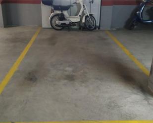 Parking of Garage for sale in Massanassa