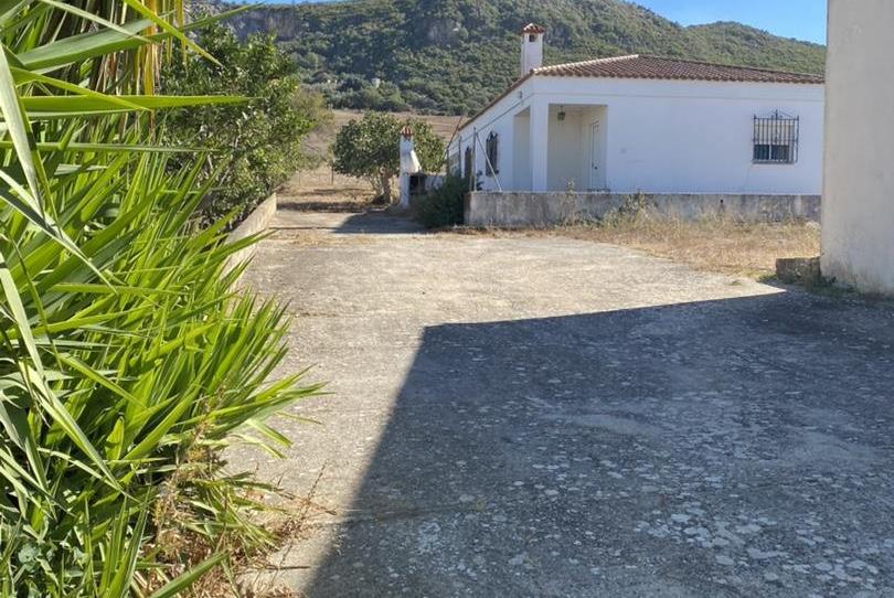 Country house to rent in Calle Cuesta San Antonio, 135, San José del Valle, Cádiz - image 1 Photo 1 of Country house to rent in Calle Cuesta San Antonio, 135, San José del Valle, Cádiz