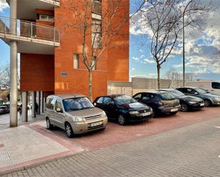 Parking of Garage to rent in Guadalajara Capital