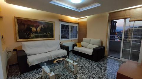 Photo 3 of Flat to share in Avenida Campo de Morvedre, 99, Centro Puerto, Valencia