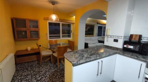 Photo 4 of Flat to share in Avenida Campo de Morvedre, 99, Centro Puerto, Valencia