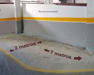 Parking of Garage for sale in Sanxenxo