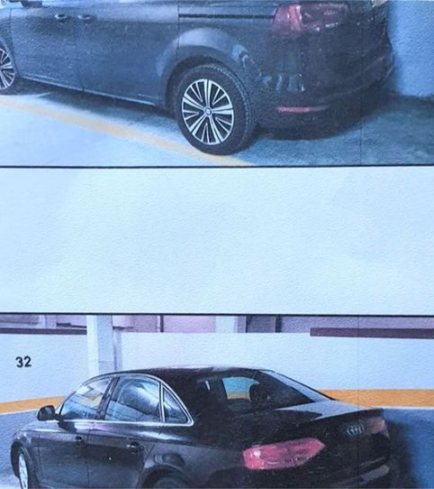 Foto 2 de Garaje en venta en Rúa Vigo, Sanxenxo pueblo, Sanxenxo