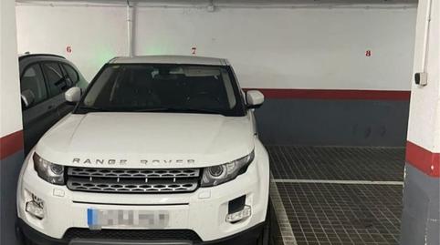 Garage to rent in Calle de Romero Robledo, Argüelles, Madrid - image 4 Photo 4 of Garage to rent in Calle de Romero Robledo, Argüelles, Madrid