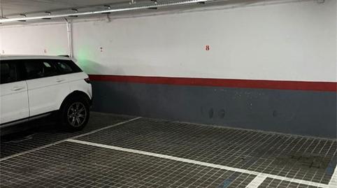 Garage to rent in Calle de Romero Robledo, Argüelles, Madrid - image 5 Photo 5 of Garage to rent in Calle de Romero Robledo, Argüelles, Madrid